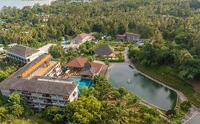 Ban'S Diving Resort